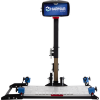 Harmar - AL300HD Heavy Duty Electronic Fusion Lift