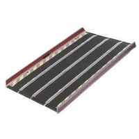 DECPAC EBL 300 EDGE BARRIER LIMITER PORTABLE RAMP 300CM DE300-W03L09N46-M000